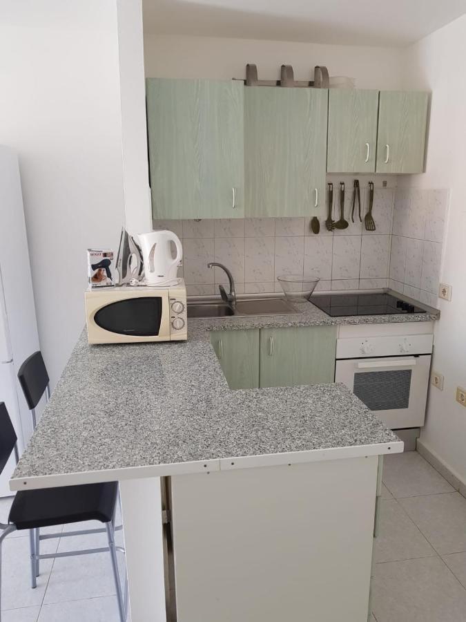Апартаменты Casa Sam Калета-де-Фусте Экстерьер фото