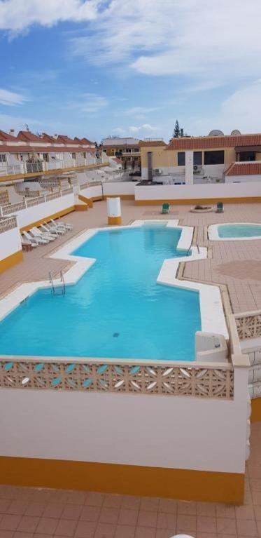 Апартаменты Casa Sam Калета-де-Фусте Экстерьер фото